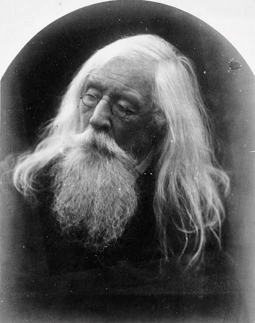 JULIA MARGARET CAMERON