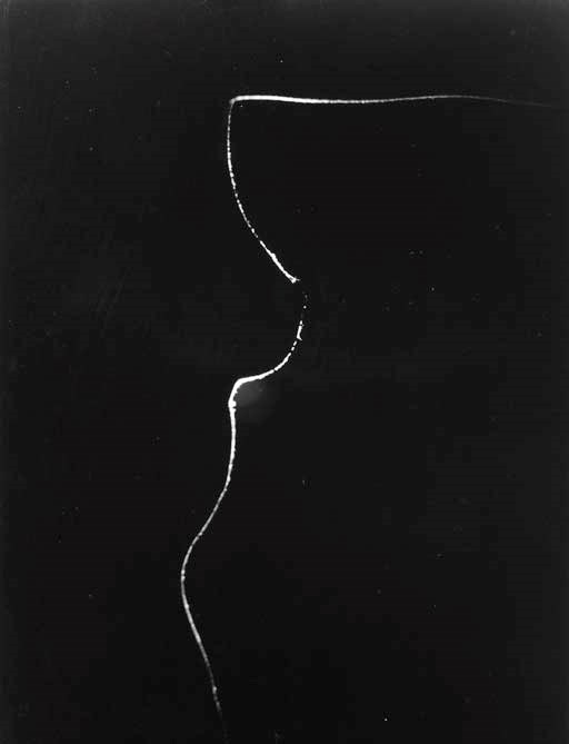 ERWIN BLUMENFELD (1897-1969)