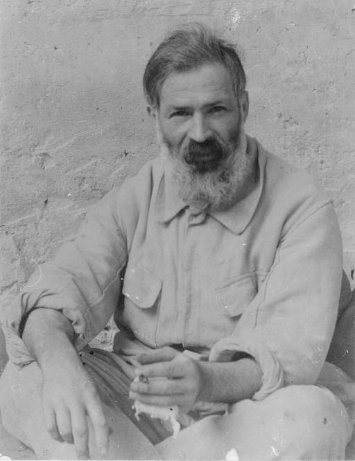 CONSTANTIN BRANCUSI