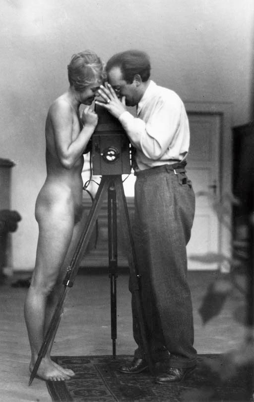 JOSEF BREITENBACH (1896-1984)