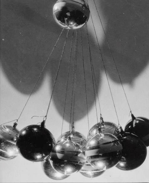 ANTON BRUEHL (1900-1982)