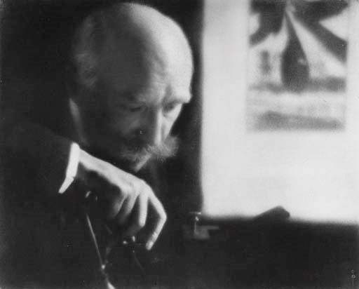 PIERRE DUBREUIL (1872-1944)