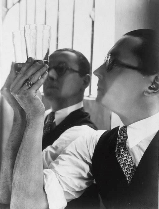 GERMAINE KRULL (1897-1985)