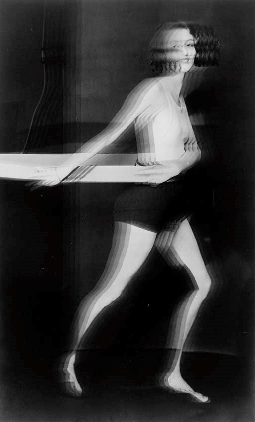 MAN RAY (1890-1976)
