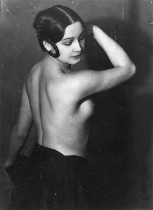 IDA NAPPELBAUM (1900-1993)