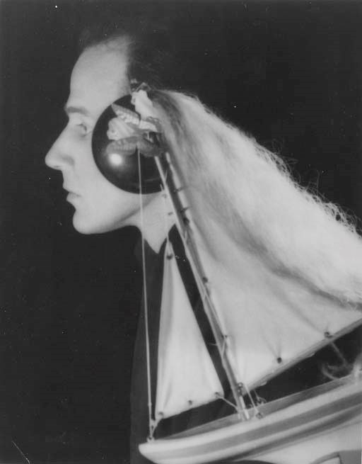 LEE MILLER (1907-1977)