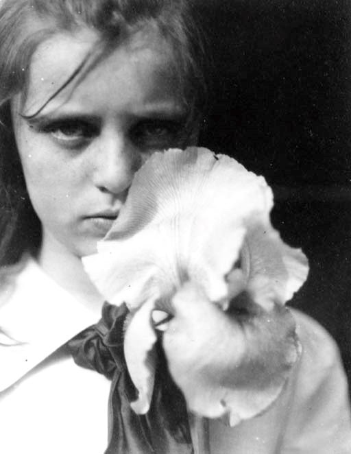 EDWARD STEICHEN