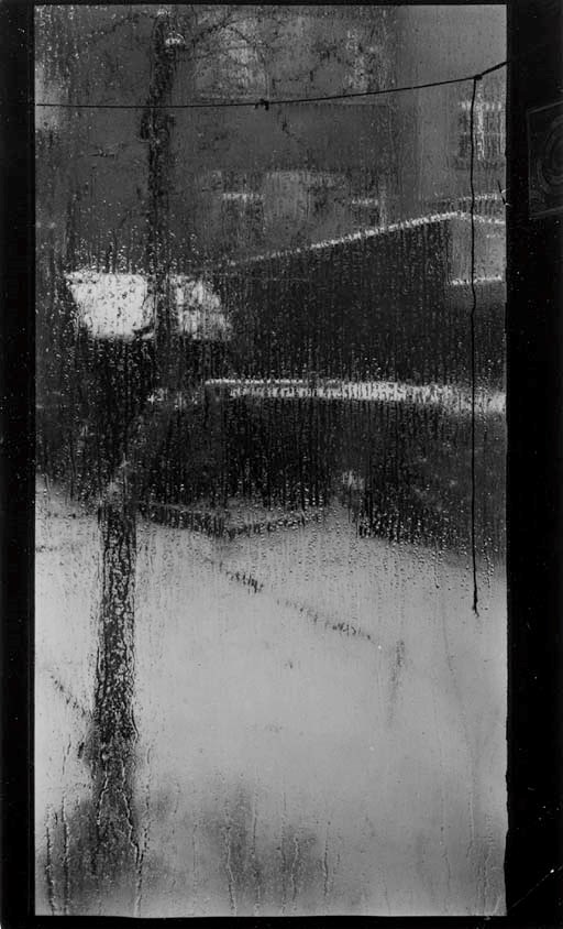 JOSEF SUDEK