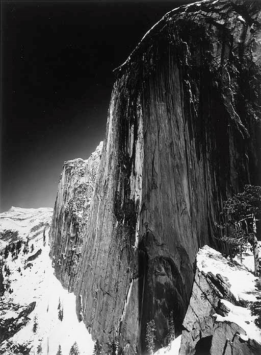 ANSEL ADAMS (1902-1984)