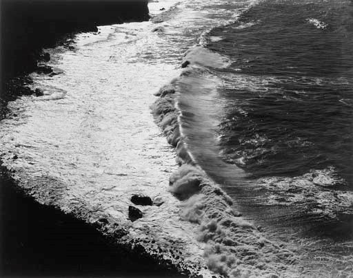 BRETT WESTON (1911-1993)