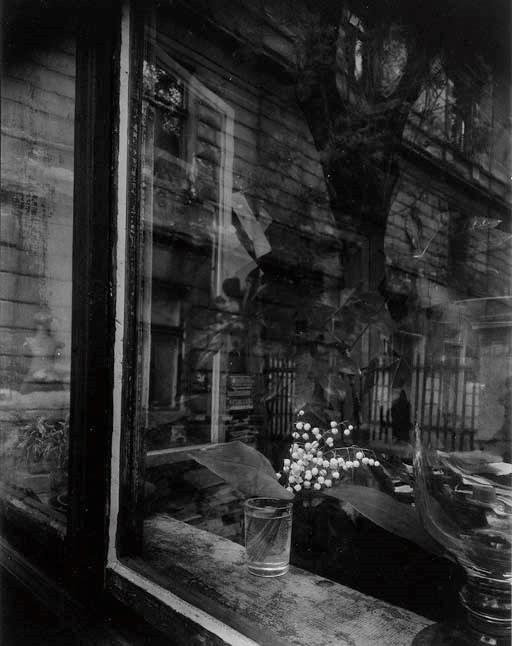 JOSEF SUDEK