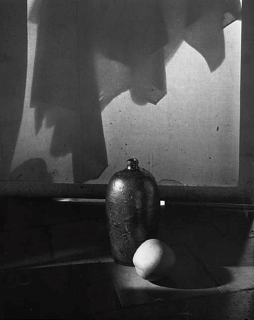JOSEF SUDEK