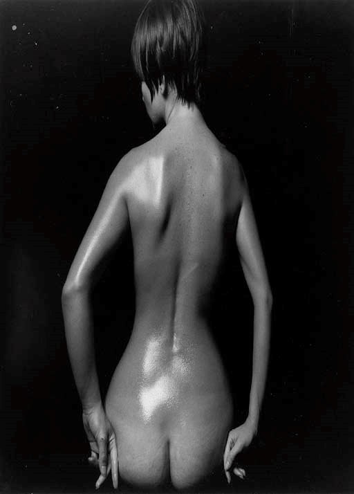 LILLIAN BASSMAN (born 1917)