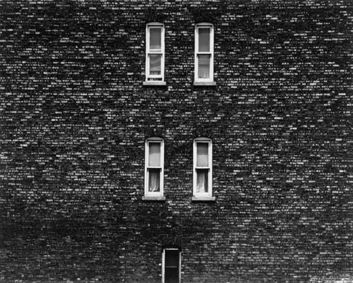 HARRY CALLAHAN (1912-1999)