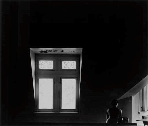HARRY CALLAHAN