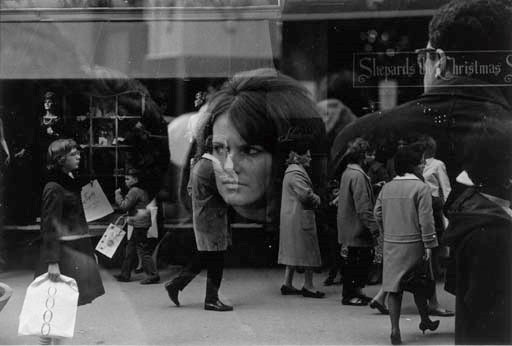 HARRY CALLAHAN