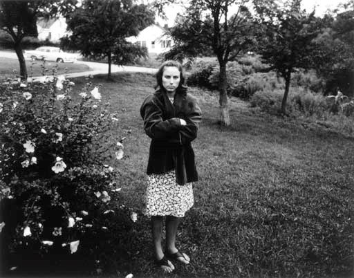 EMMETT GOWIN (born 1941)