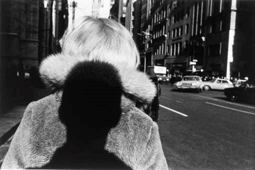 LEE FRIEDLANDER (born 1934)