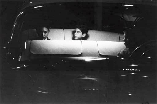 ROBERT FRANK