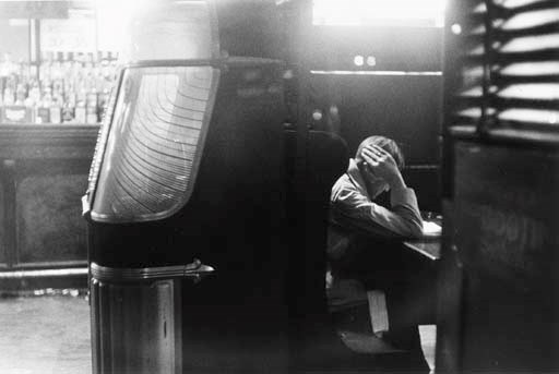 ROBERT FRANK