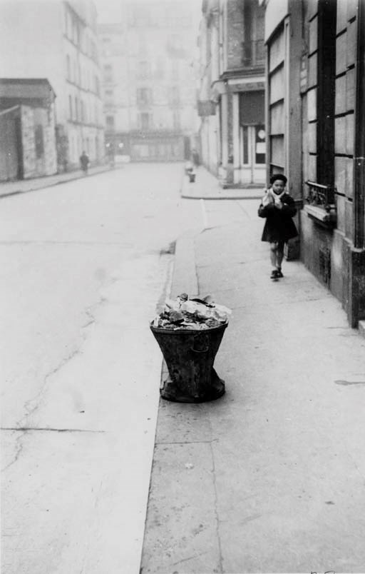 ROBERT FRANK