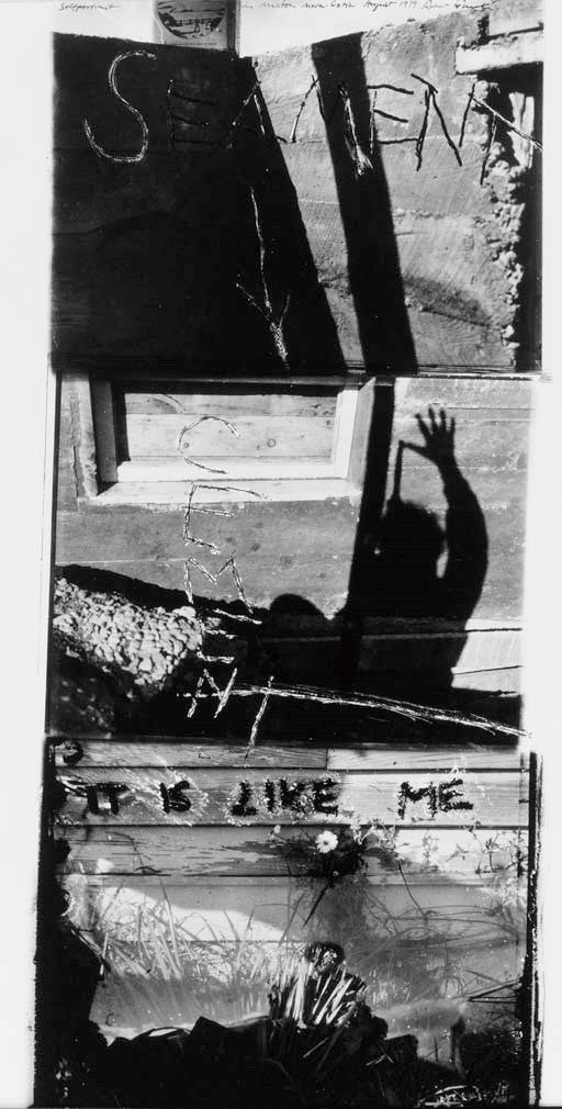 ROBERT FRANK
