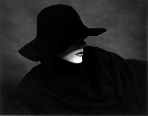 MILTON H. GREENE (1922-1985)