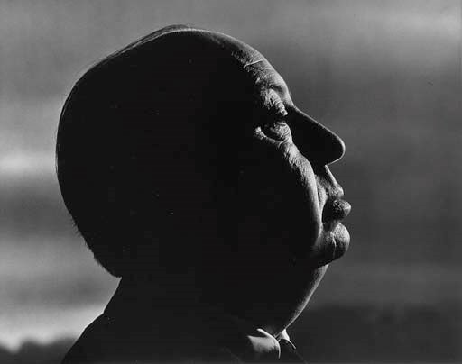 PHILIPPE HALSMAN