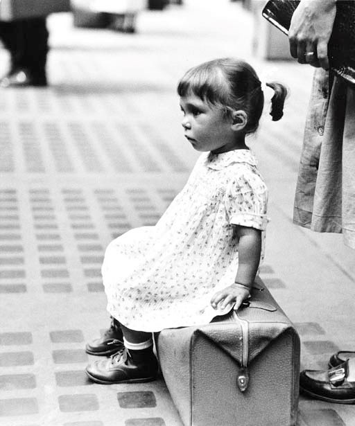 RUTH ORKIN