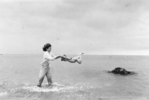 MARK SHAW (1922-1969)
