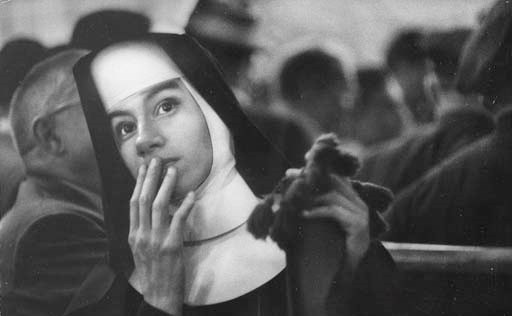 W. EUGENE SMITH (1918-1978)