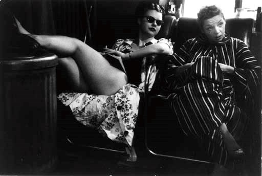 GARRY WINOGRAND (1928-1984)