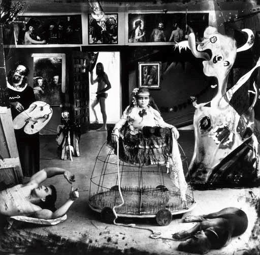 JOEL-PETER WITKIN (born 1939)