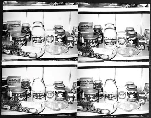 ANDY WARHOL (1928-1987)