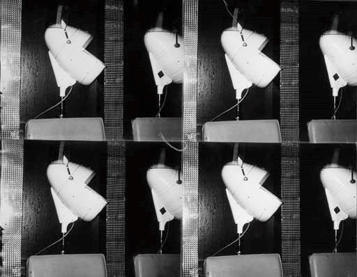 ANDY WARHOL