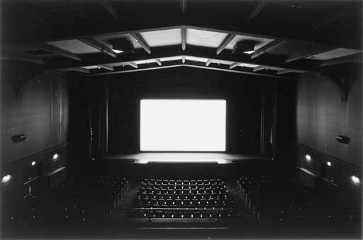 HIROSHI SUGIMOTO