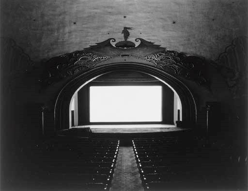 HIROSHI SUGIMOTO
