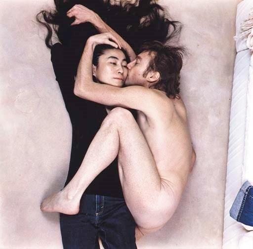 ANNIE LEIBOVITZ (born 1949)