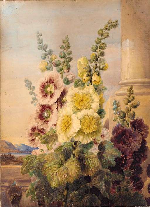 Valentine Bartholomew (1799-1879)