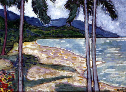 ARIE SMIT (b. The Netherlands 1916)