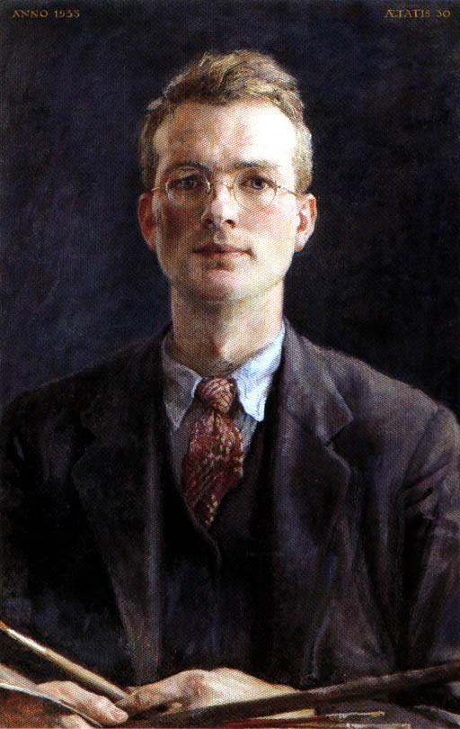 WILLEM GERARD HOFKER (The Netherlands 1902-1981)