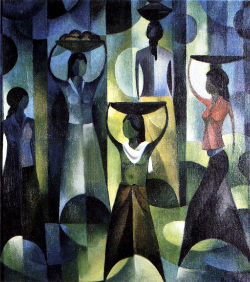 HAN SNEL (b. The Netherlands 1925)