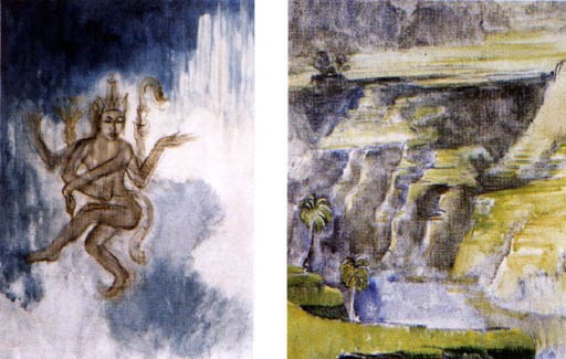 THEO MEIER (Switzerland 1908-1982)