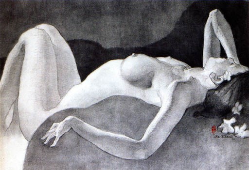 TENG NEE CHEONG (b. Singapore 1951)