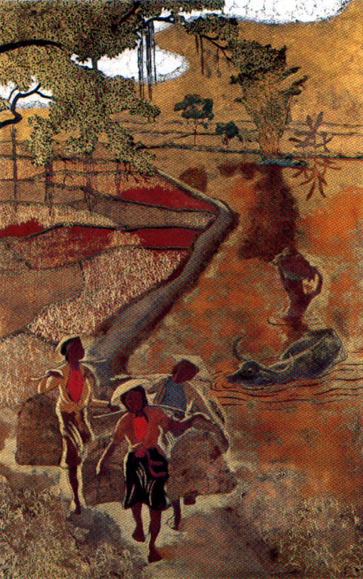 TRINH VAN (Vietnam 20th century)
