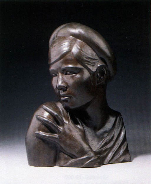 TRAN NGOC QUYEN (Vietnam 20th century)