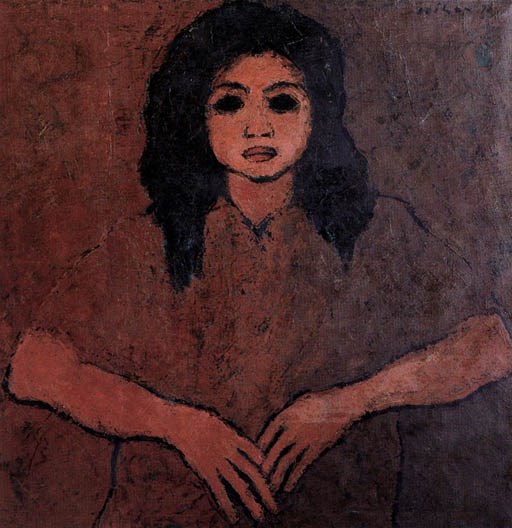JEIHAN (b. Indonesia 1938)