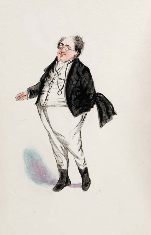 DICKENS, Charles.  The Personal History of David Copperfield. London: Bradbury & Evans, [1849-] 1850.