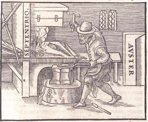 GILBERT, William (1544-1603). De magnete, magneticisque corporibus, et de mango magnete tellure; Physiologia nova, plurimus & aegumentis, & experimentis demonstrata. London: Peter Short, 1600.