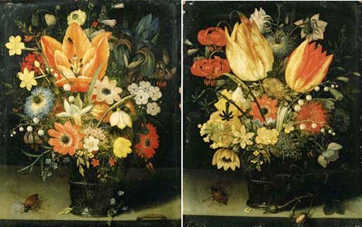 Peter Binoit (Cologne 1590/3-Hanau 1632)